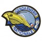 Ecusson Gendarmerie Fluviale