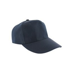 Casquette Personnalisée | ASVP et Police Municipale | Souple, Marine