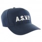 Casquette ASVP | Souple