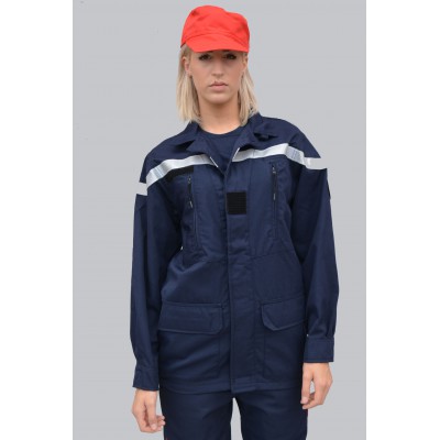 Veste F1 Kermel - Viscose