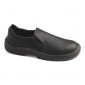 Chaussures de sécurité ODET S2 | Blanc ou Noir