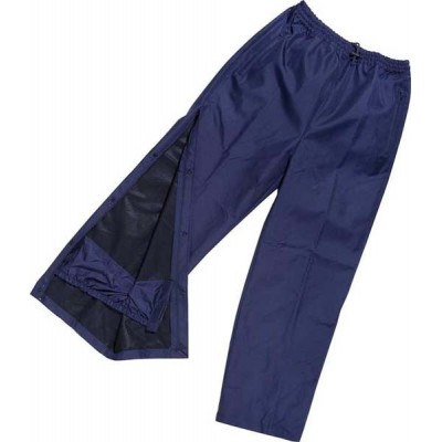 Pantalon de pluie | Police Municipale ou ASVP | Couleur Marine