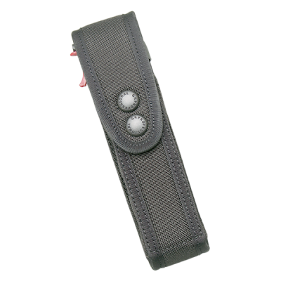 Porte aérosol en cordura Red Label de Gk Pro - 75 ml