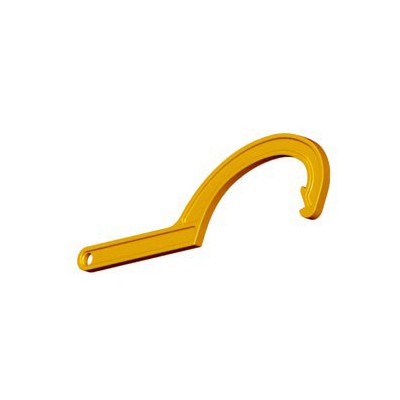 Clé tricoise universelle Pompiers | Raccords de 20 à 120 mm