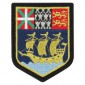 Ecusson | Compagnie de Gendarmerie de Saint Pierre et Miquelon