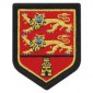 Ecusson de Gendarmerie région Basse Normandie