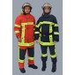 Pantalon d'intervention Pompier & SSIAP | Textile