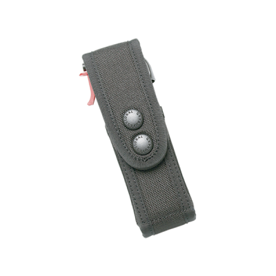 Porte-aérosol 50 ml en cordura Red Label de Gk Pro