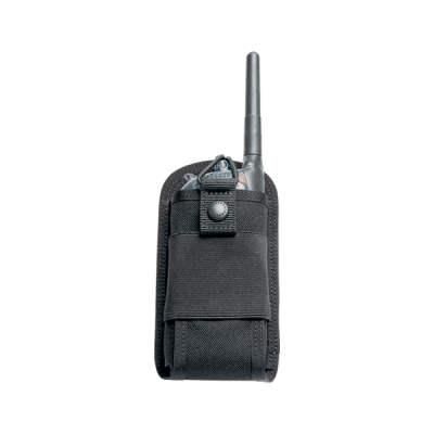 Porte radio GK Pro Red Label avec système MOLLE