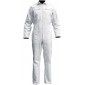 Combinaison de travail 100% coton | 1 zip