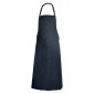 Tablier à bavette | Personnalisable
