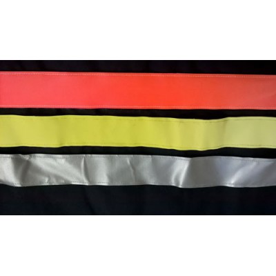 Bande de grade | Sapeurs Pompiers