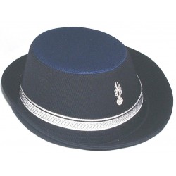 Chapeau Gendarmerie | Femme