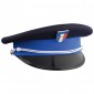 Casquette Cérémonie | Police Municipale