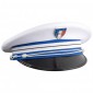 Casquette Cérémonie | Police Municipale