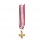 Médaille ordonnance | Médaille Croix du Combattant ordonnance