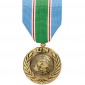 Médaille ordonnance | Médaille ONU FINUL Liban