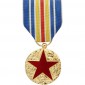 Médaille ordonnance | Médaille des Blessés