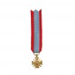 Médaille ordonnance | Médaille Croix de Guerre TOE