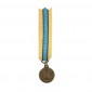 Médaille ordonnance | Médaille ONU UNOSOM Somalie