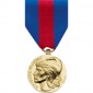 Médaille SMV 