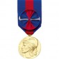 Médaille SMV 
