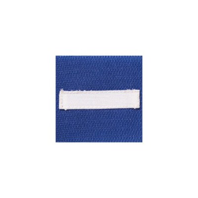 Galon de Poitrine Souple Police Municipale Chef de Service