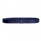 Ceinture nylon marine