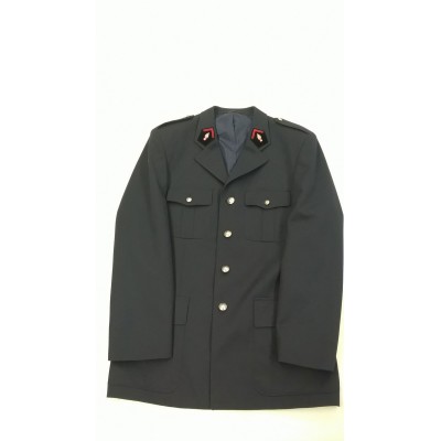 Vareuse de Cérémonie | Sapeur-Pompier Femme | Service de Santé