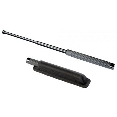Bâton de Défense Télescopique renforcé 16"