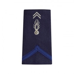 Fourreaux souples Gendarme Adjoint 1ère Classe