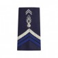 Fourreaux souples Gendarme Adjoint Brigadier Chef