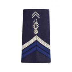 Fourreaux souples Gendarme Adjoint Brigadier Chef