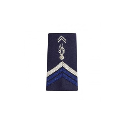 Fourreaux souples Gendarme Adjoint Brigadier Chef