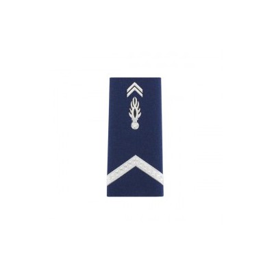 Fourreaux souples Gendarme Adjoint Brigadier Chef