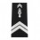 Fourreaux rigides Gendarme de Carrière