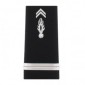 Fourreaux rigides Gendarmerie Adjudant Chef