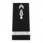 Fourreaux rigides Gendarmerie Sous Lieutenant