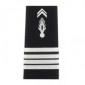 Fourreaux rigides Gendarmerie Commandant