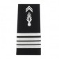 Fourreaux rigides Gendarmerie Commandant