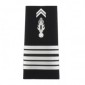 Fourreaux rigides Gendarmerie Colonel