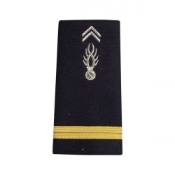 Fourreaux souples Gendarmerie Adjudant