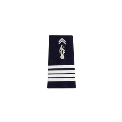 Fourreaux souples Gendarmerie Commandant
