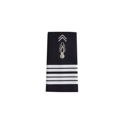 Fourreaux souples Gendarmerie Colonel