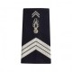 Fourreaux souples Gendarmerie Maréchal des Logis Chef