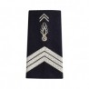 Fourreaux souples Gendarmerie Maréchal des Logis Chef