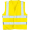 Gilet baudrier Haute Visibilité enfant