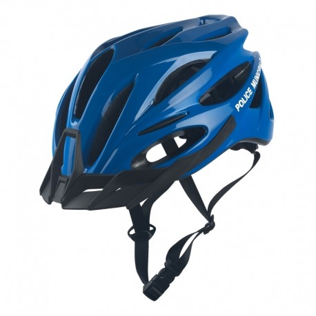 Casque Police Municipale VTT