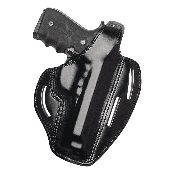 Housse/étui En Cuir éco Pour HTC G1 Dream - Noir, Orientation Horizontale - Neuf - Universel