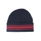 Bonnet ASVP| Bandes Bordeaux